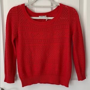 Urban Outfitters Kimchi Blue Knit Sweater